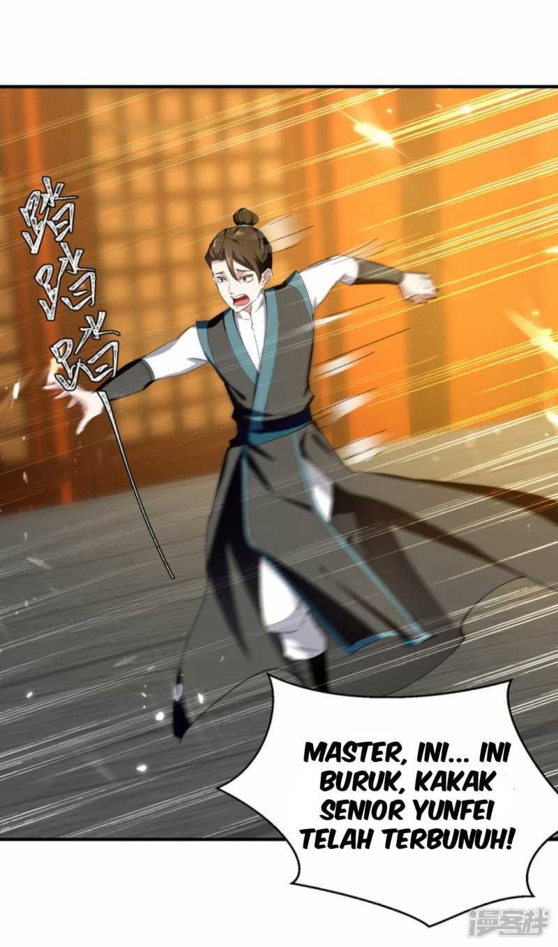 Strongest Leveling Chapter 329 halaman 13