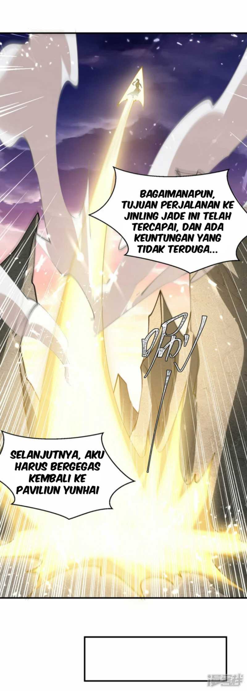 Strongest Leveling Chapter 329 halaman 10