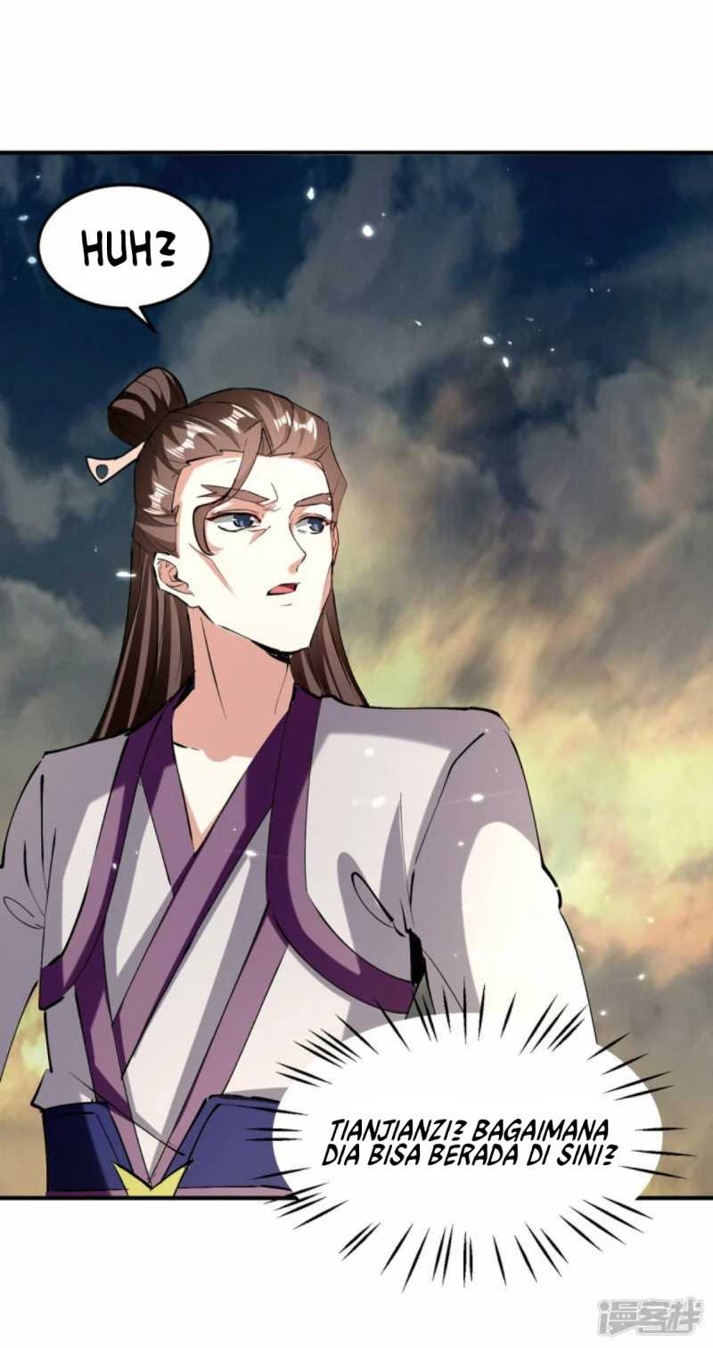 Strongest Leveling Chapter 330 halaman 29