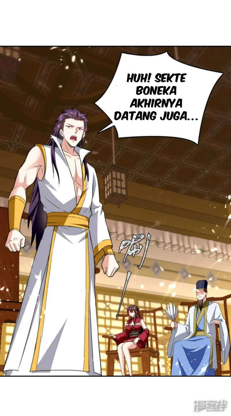 Strongest Leveling Chapter 330 halaman 2
