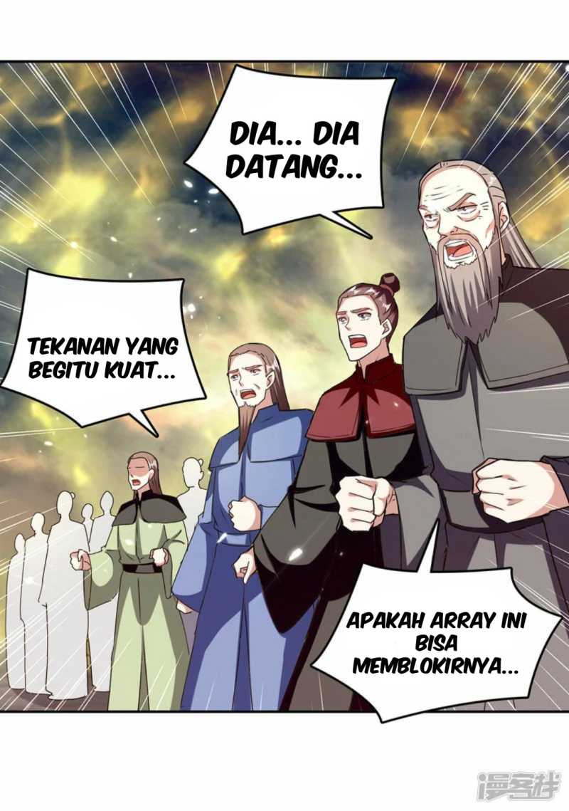 Strongest Leveling Chapter 330 halaman 18