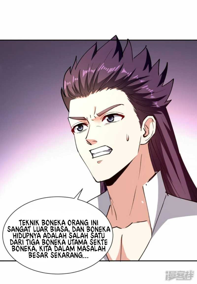 Strongest Leveling Chapter 330 halaman 9