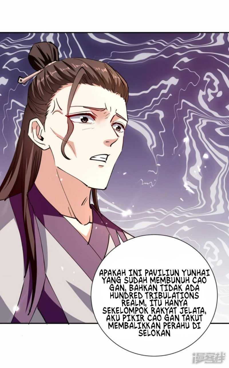 Strongest Leveling Chapter 330 halaman 11