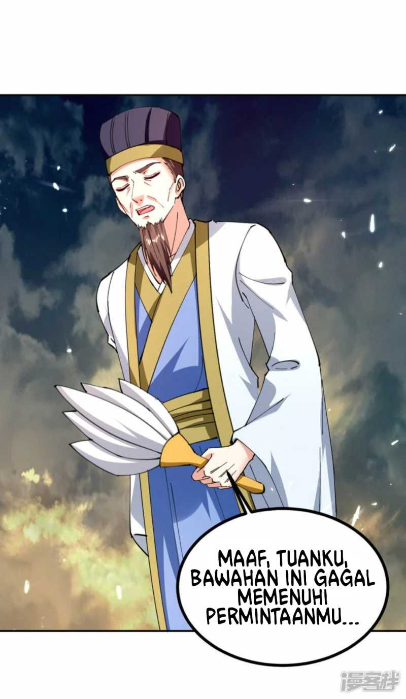 Strongest Leveling Chapter 331 halaman 25