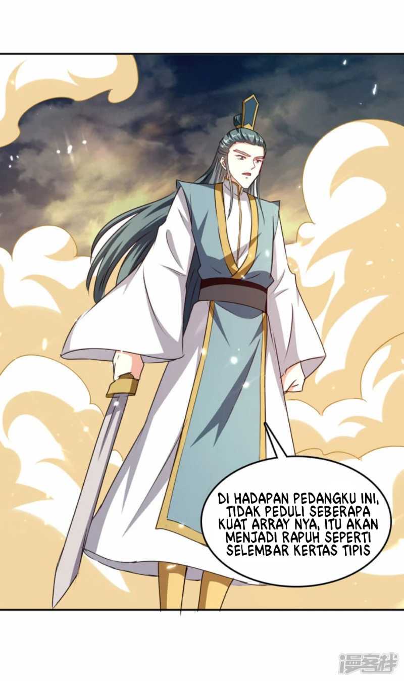 Strongest Leveling Chapter 331 halaman 3