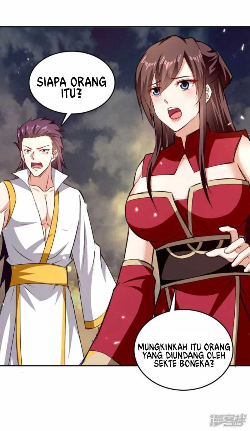 Strongest Leveling Chapter 331 halaman 6