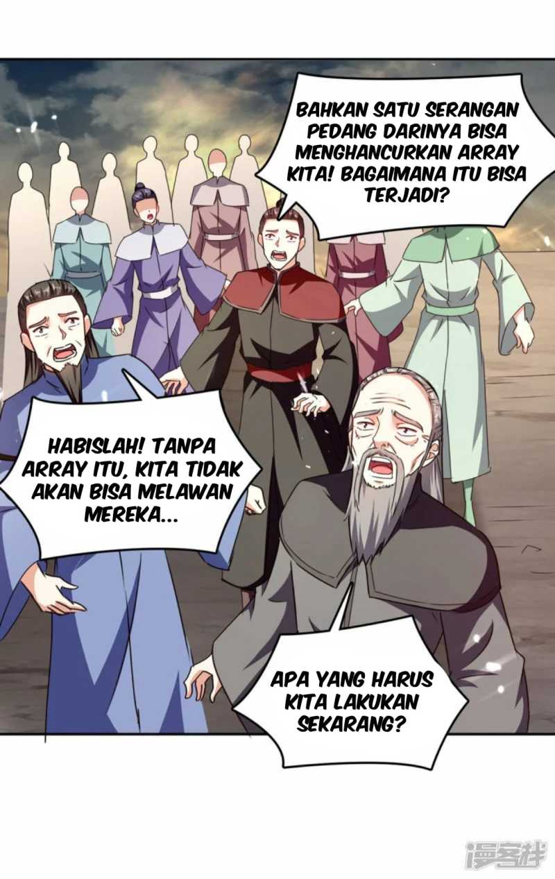 Strongest Leveling Chapter 331 halaman 5