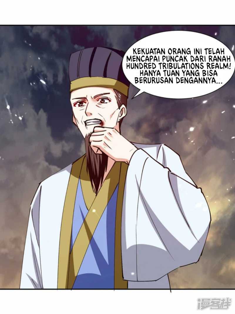 Strongest Leveling Chapter 331 halaman 10