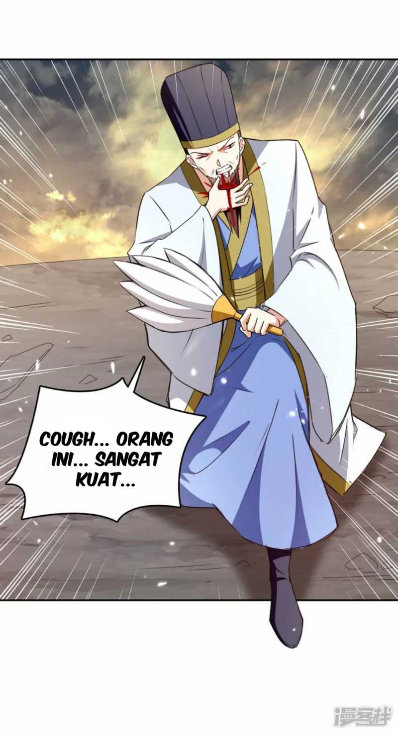 Strongest Leveling Chapter 331 halaman 4