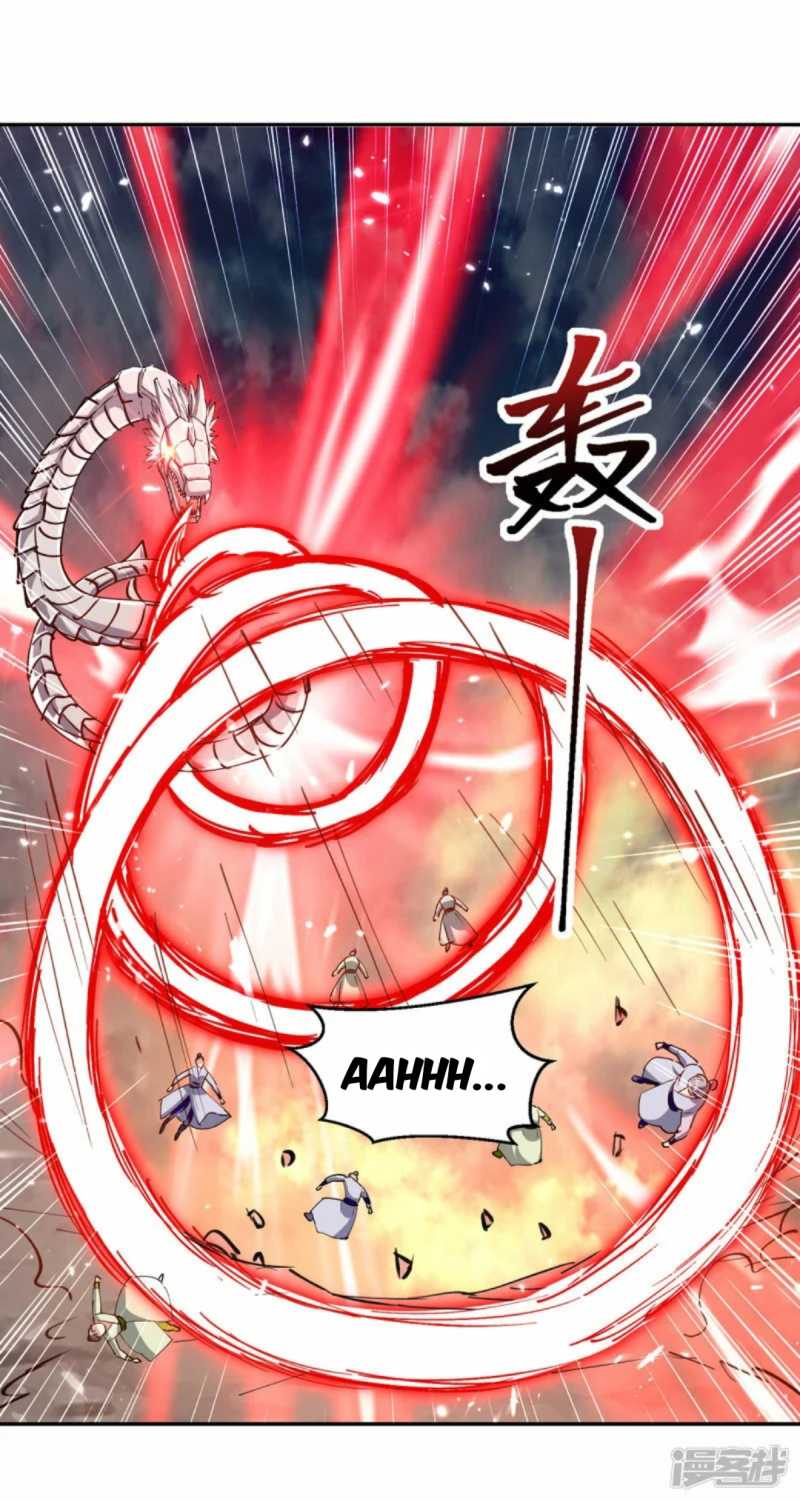 Strongest Leveling Chapter 331 halaman 18