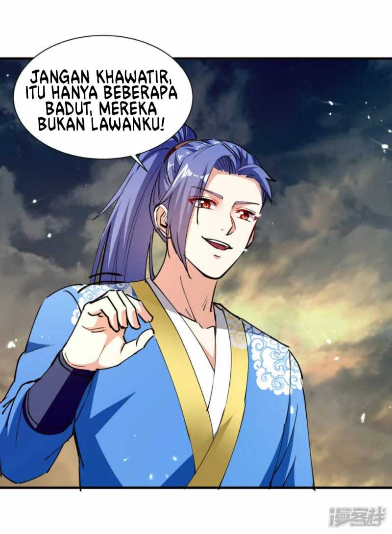 Strongest Leveling Chapter 332 halaman 4