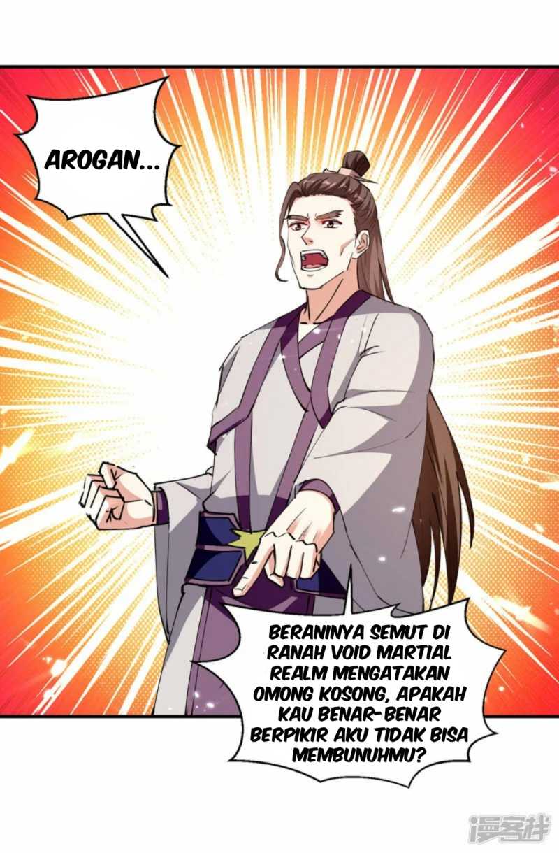 Strongest Leveling Chapter 332 halaman 5