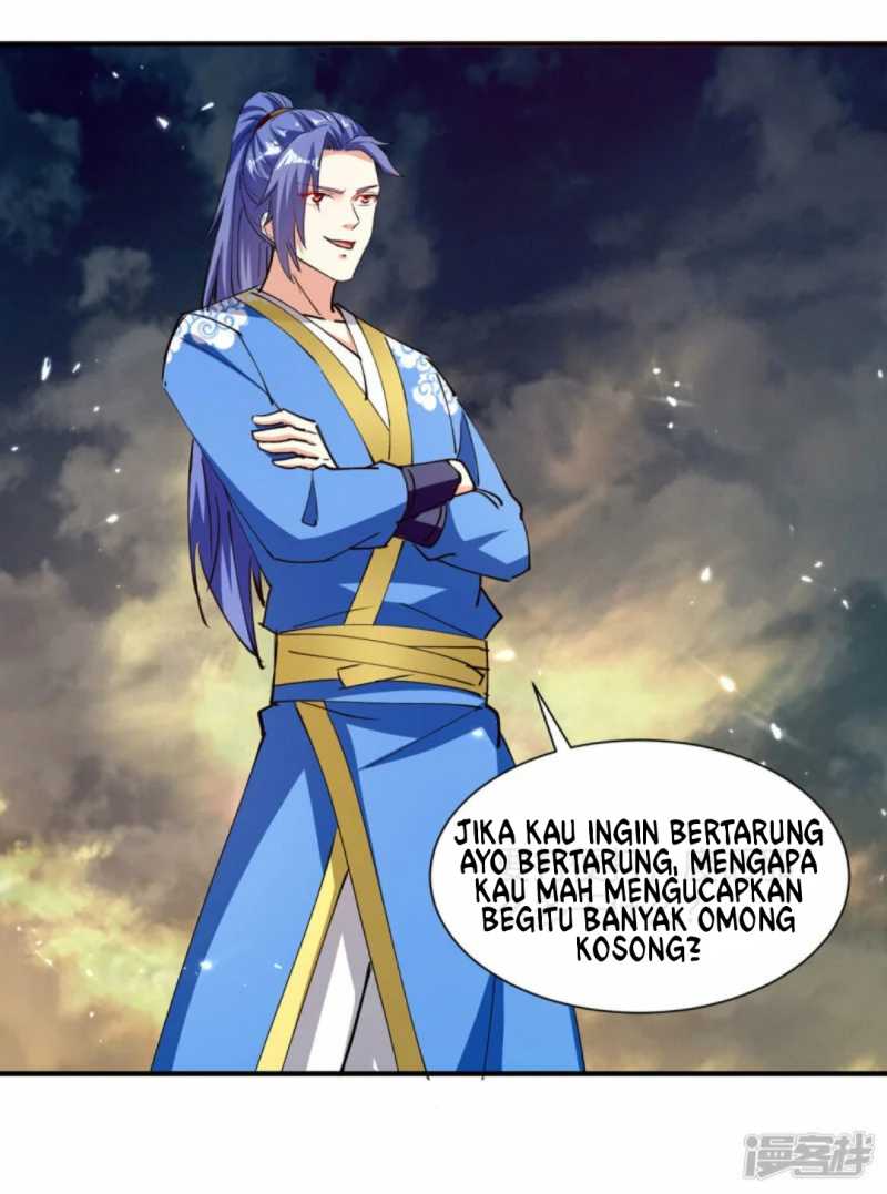 Strongest Leveling Chapter 332 halaman 6