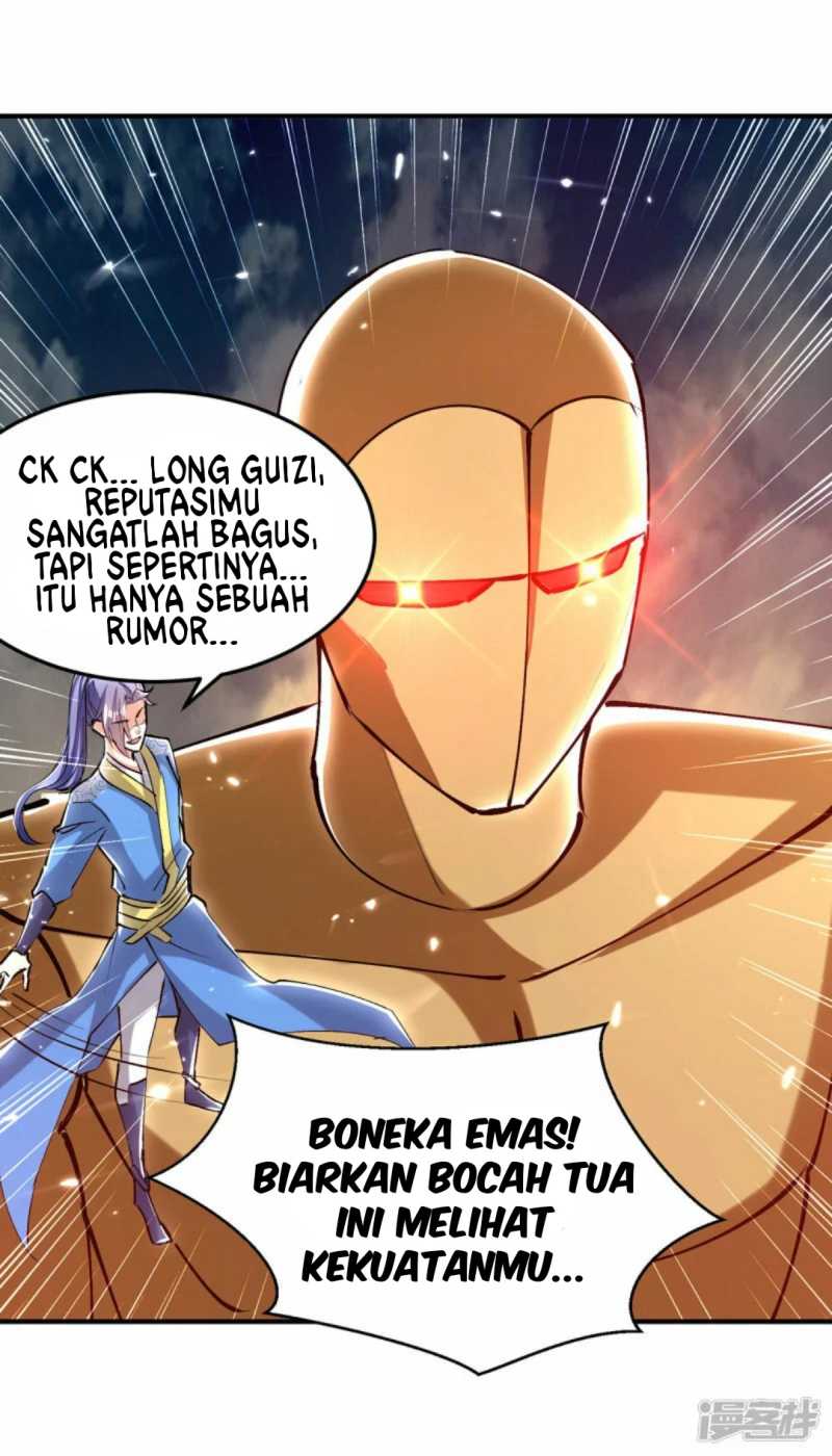 Strongest Leveling Chapter 332 halaman 24