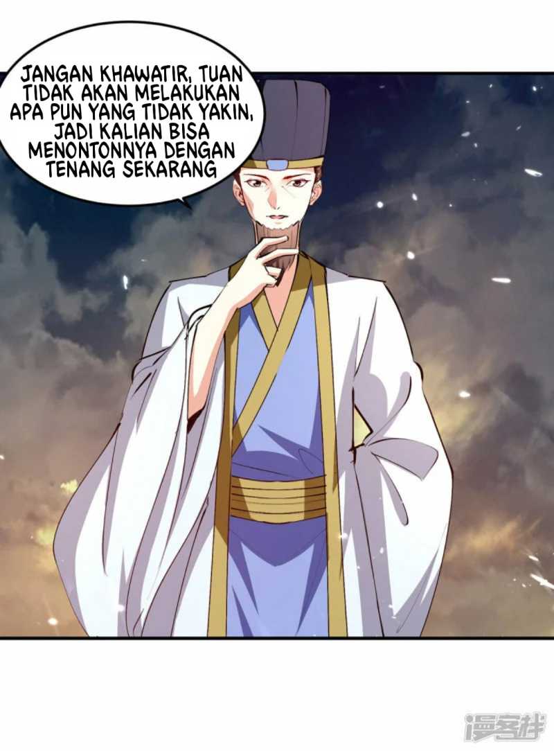 Strongest Leveling Chapter 332 halaman 15