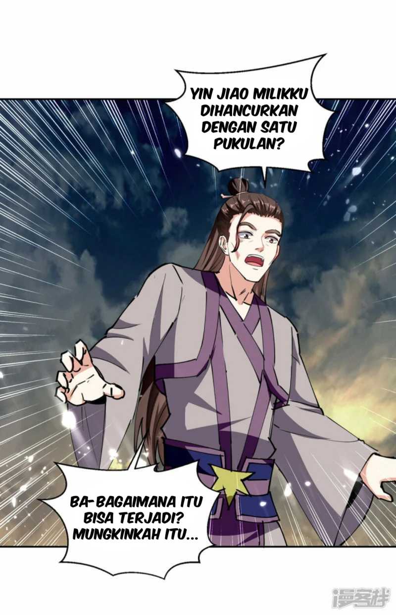 Strongest Leveling Chapter 332 halaman 27