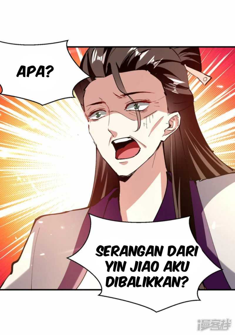 Strongest Leveling Chapter 332 halaman 23