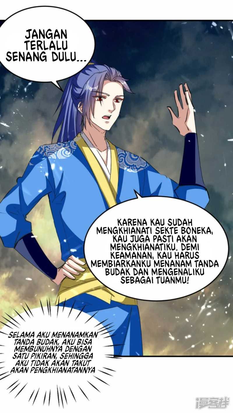 Strongest Leveling Chapter 333 halaman 24