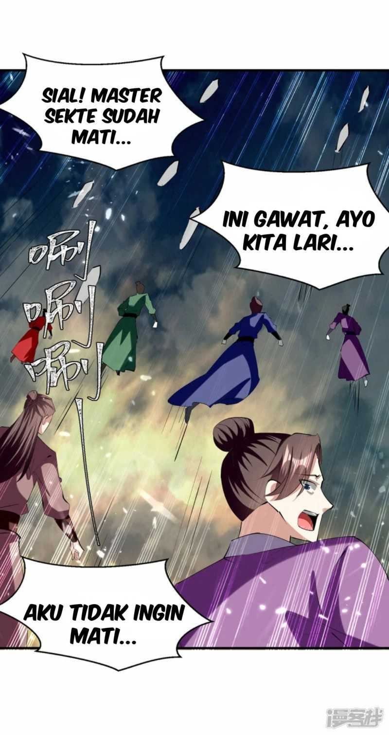 Strongest Leveling Chapter 333 halaman 7