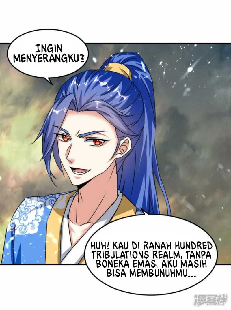 Strongest Leveling Chapter 333 halaman 13