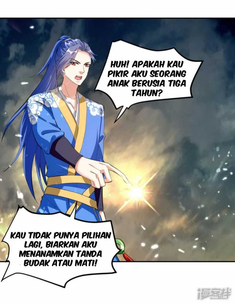 Strongest Leveling Chapter 333 halaman 26