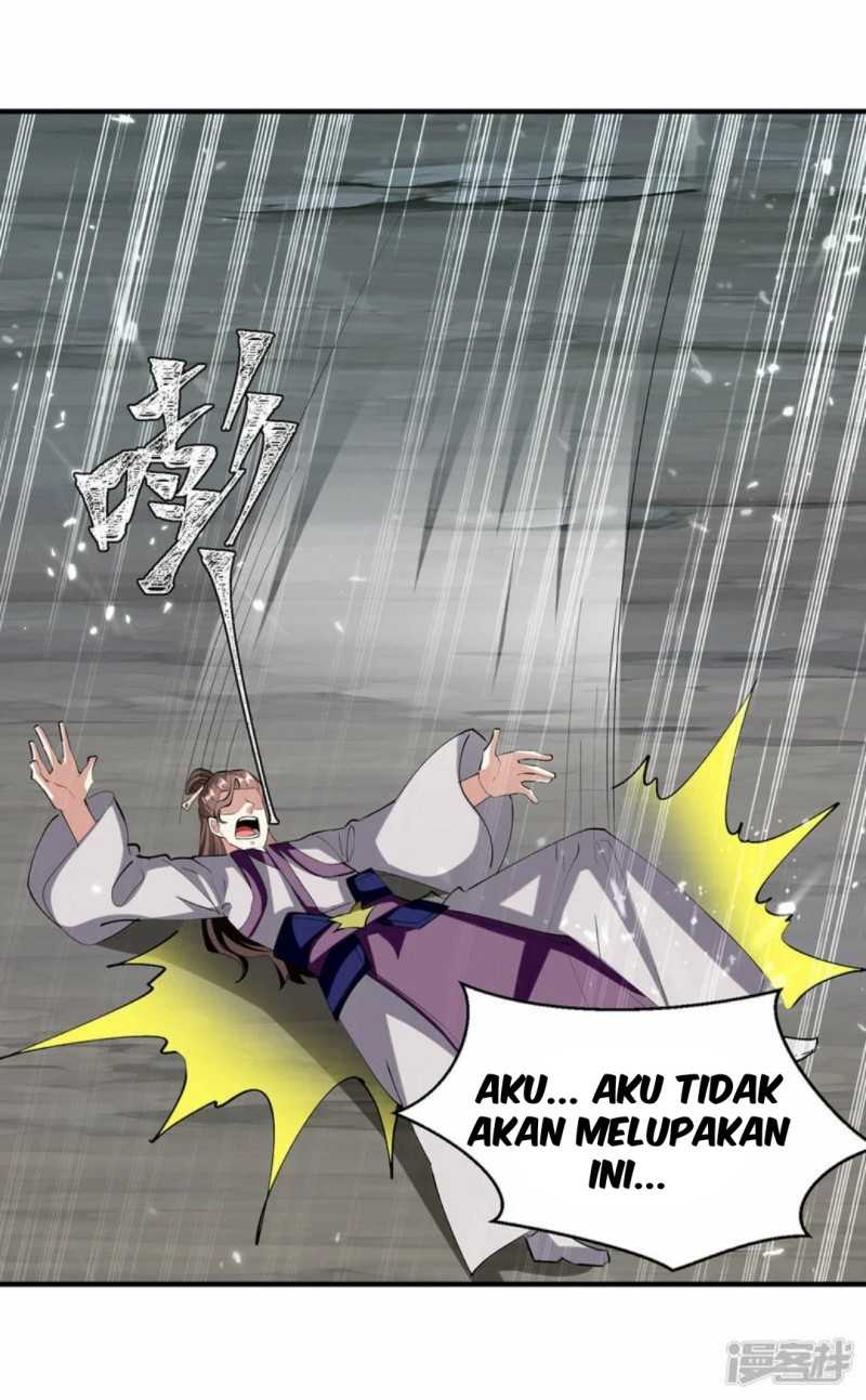 Strongest Leveling Chapter 333 halaman 6