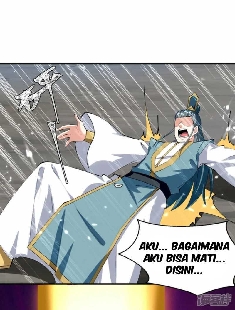 Strongest Leveling Chapter 333 halaman 16