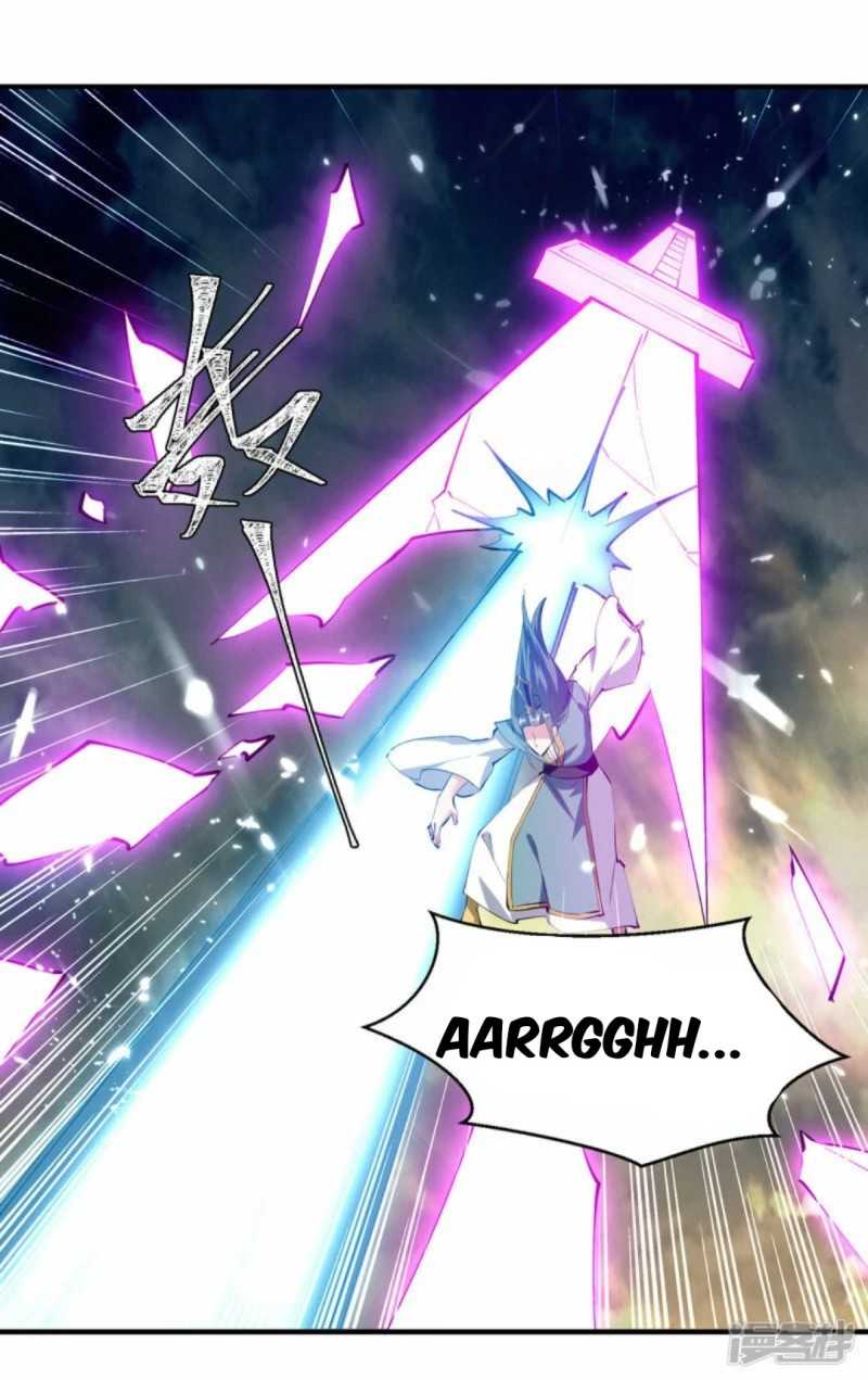 Strongest Leveling Chapter 333 halaman 15