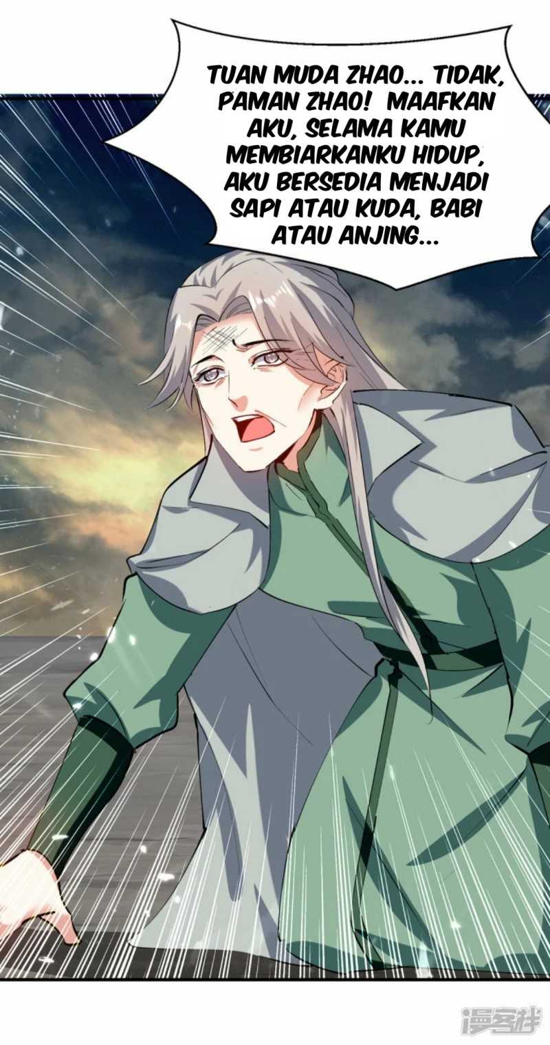 Strongest Leveling Chapter 333 halaman 20