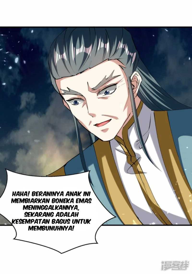Strongest Leveling Chapter 333 halaman 10