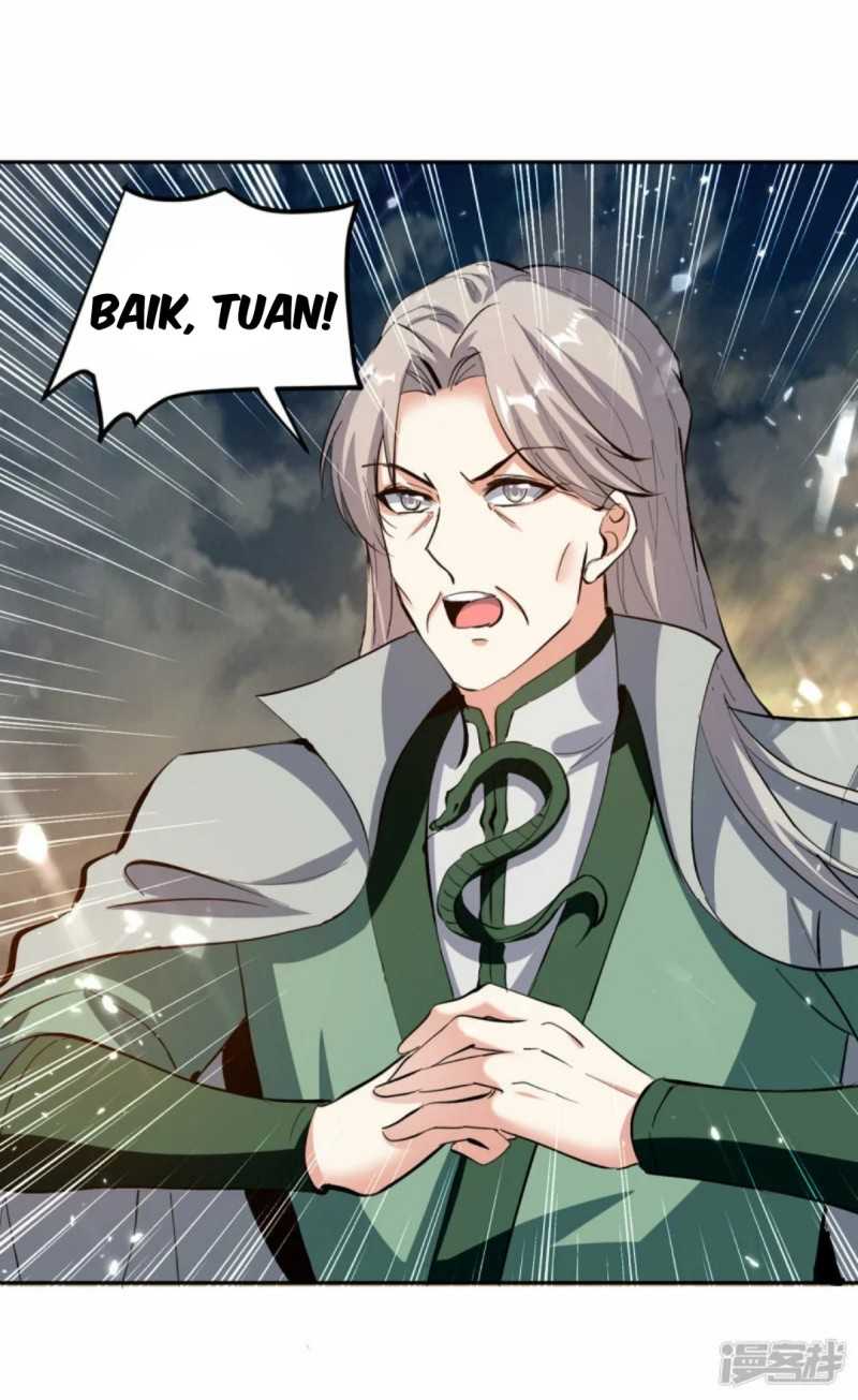 Strongest Leveling Chapter 333 halaman 32