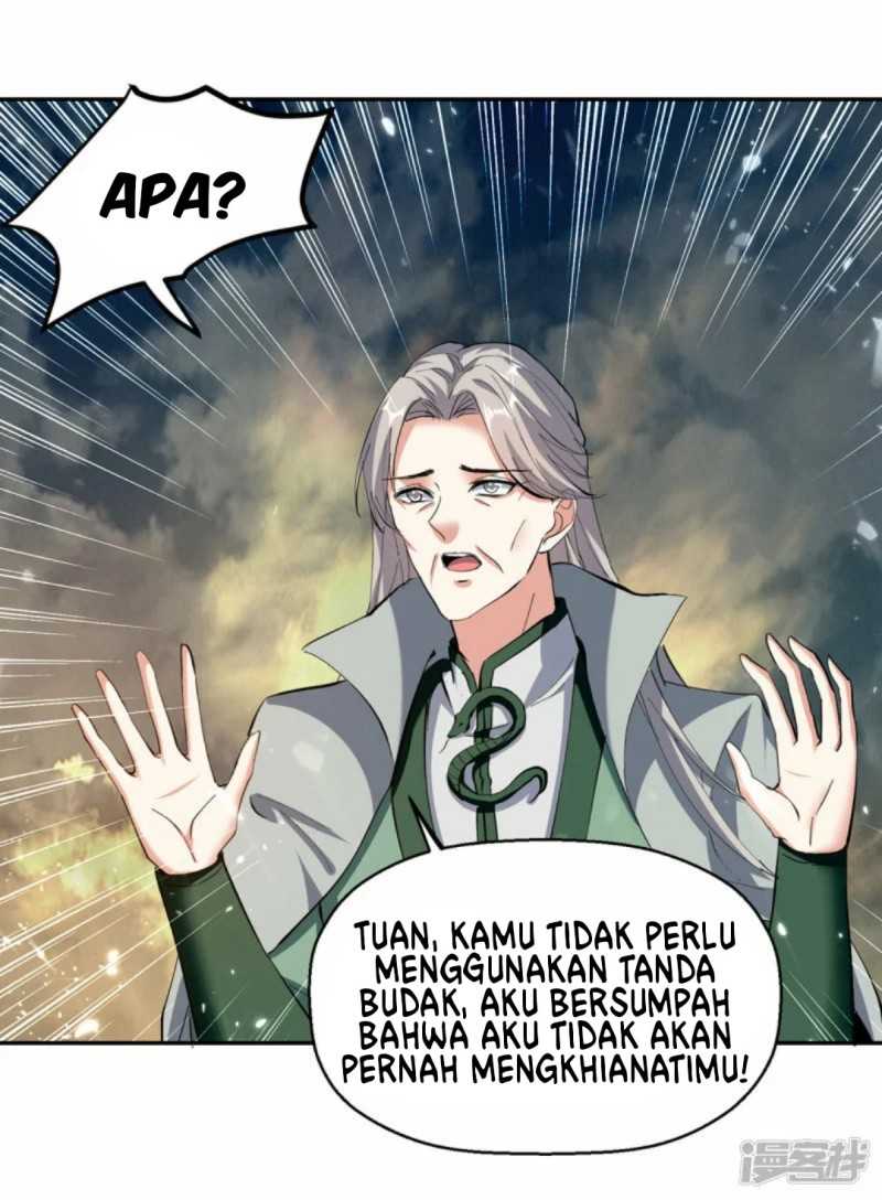 Strongest Leveling Chapter 333 halaman 25
