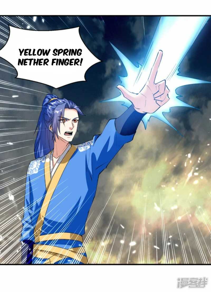 Strongest Leveling Chapter 333 halaman 14