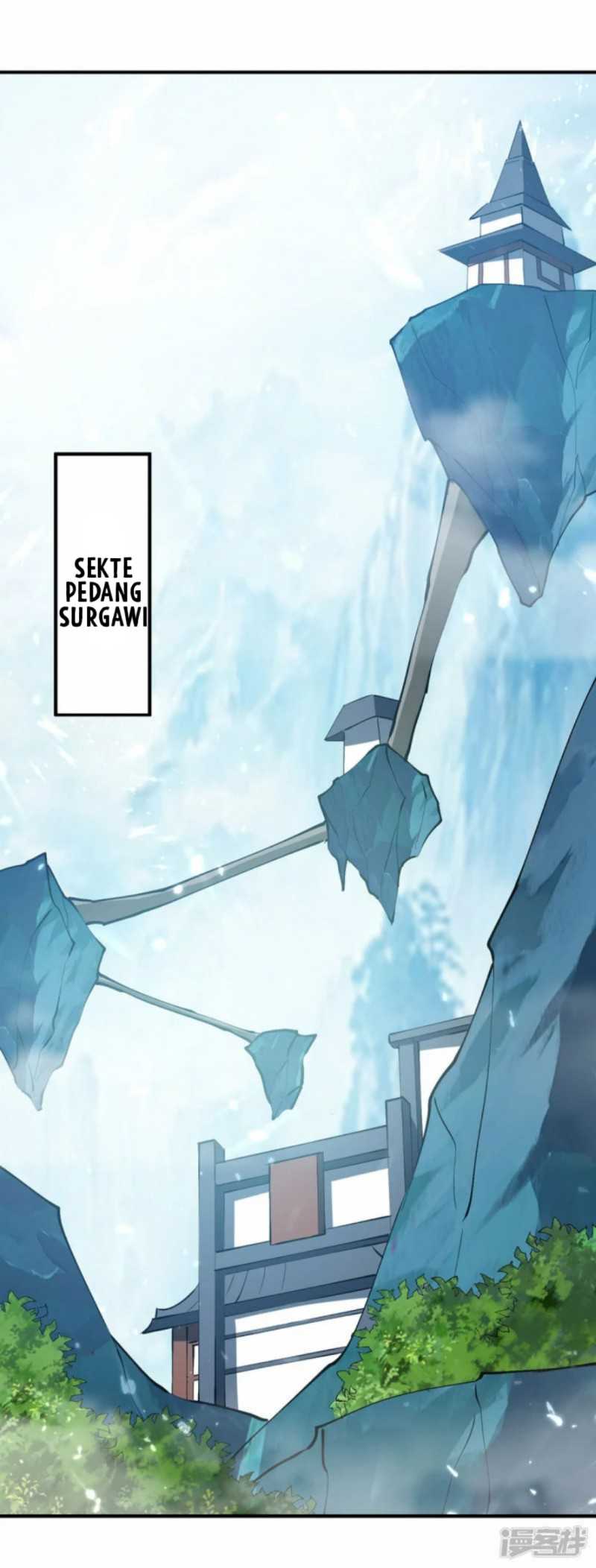 Strongest Leveling Chapter 335 halaman 26