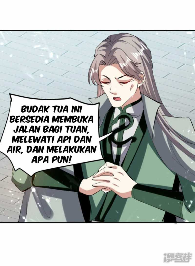 Strongest Leveling Chapter 335 halaman 23