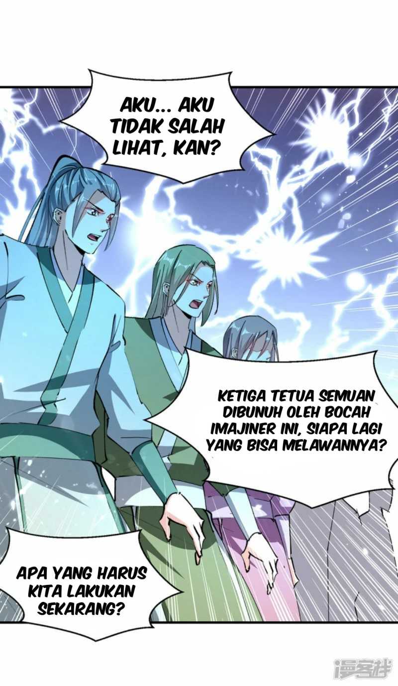 Strongest Leveling Chapter 335 halaman 2