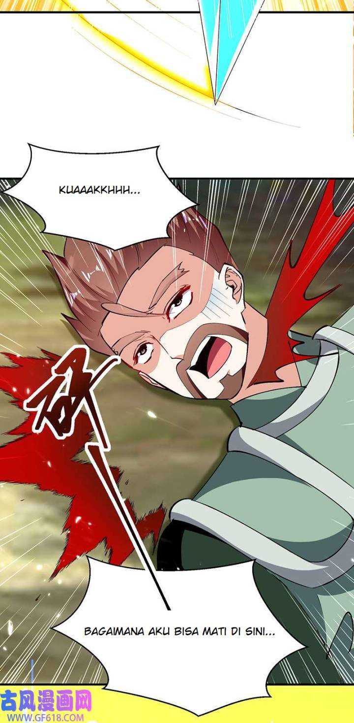 Strongest Leveling Chapter 346 halaman 24