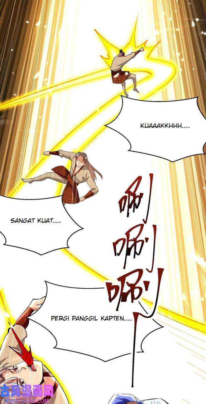Strongest Leveling Chapter 346 halaman 12