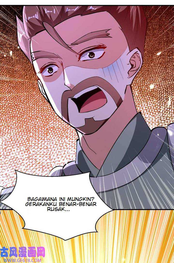 Strongest Leveling Chapter 346 halaman 22