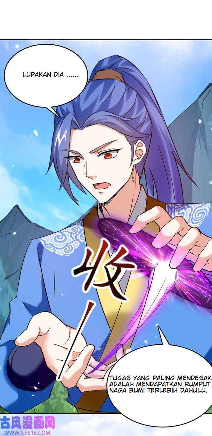 Strongest Leveling Chapter 346 halaman 4