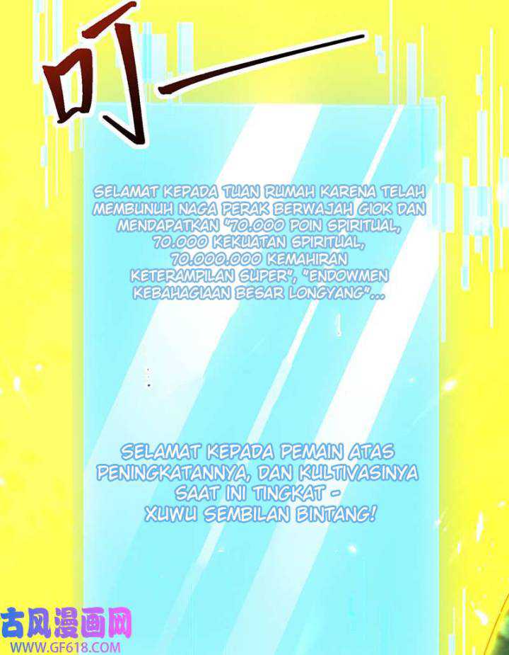 Strongest Leveling Chapter 346 halaman 25