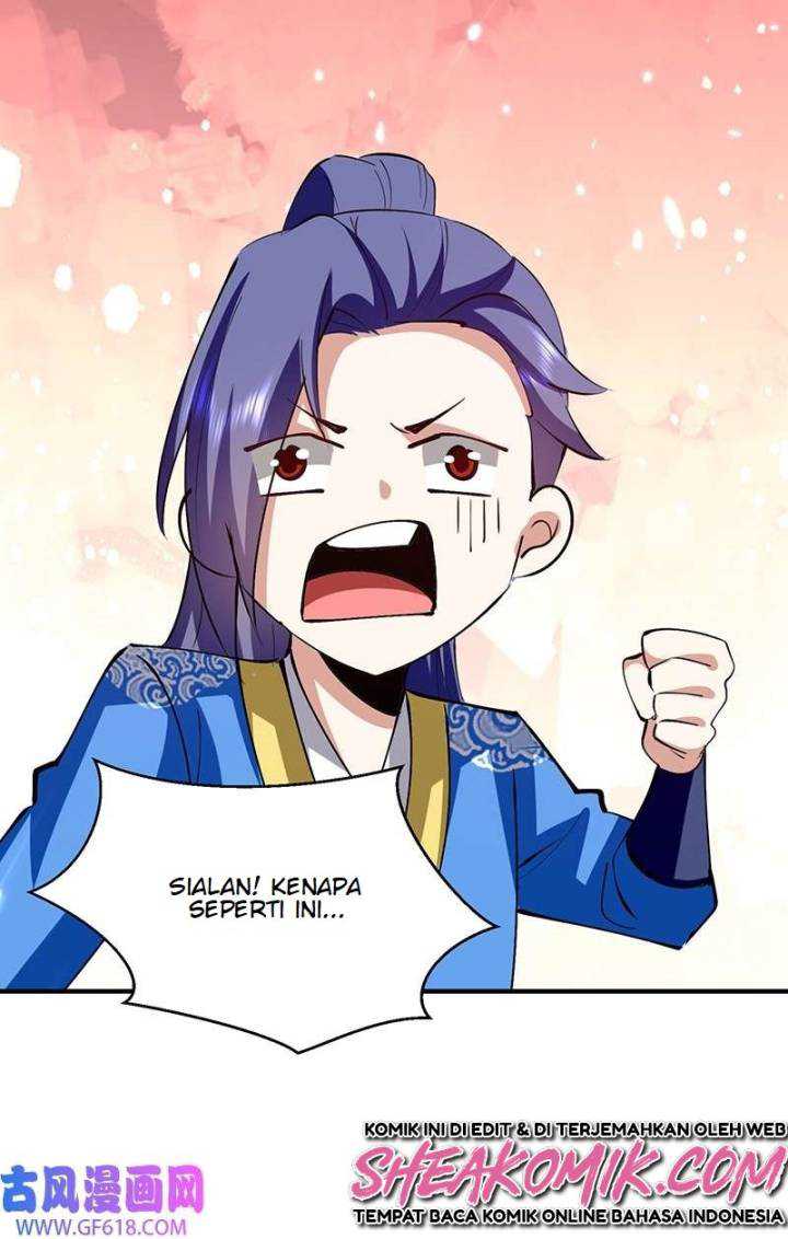 Strongest Leveling Chapter 346 halaman 29