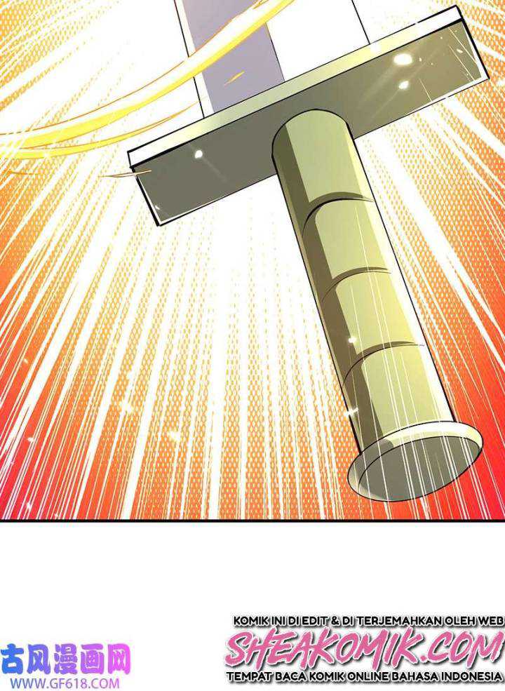 Strongest Leveling Chapter 346 halaman 21