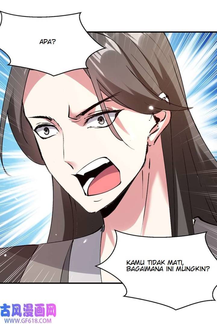 Strongest Leveling Chapter 349 halaman 30