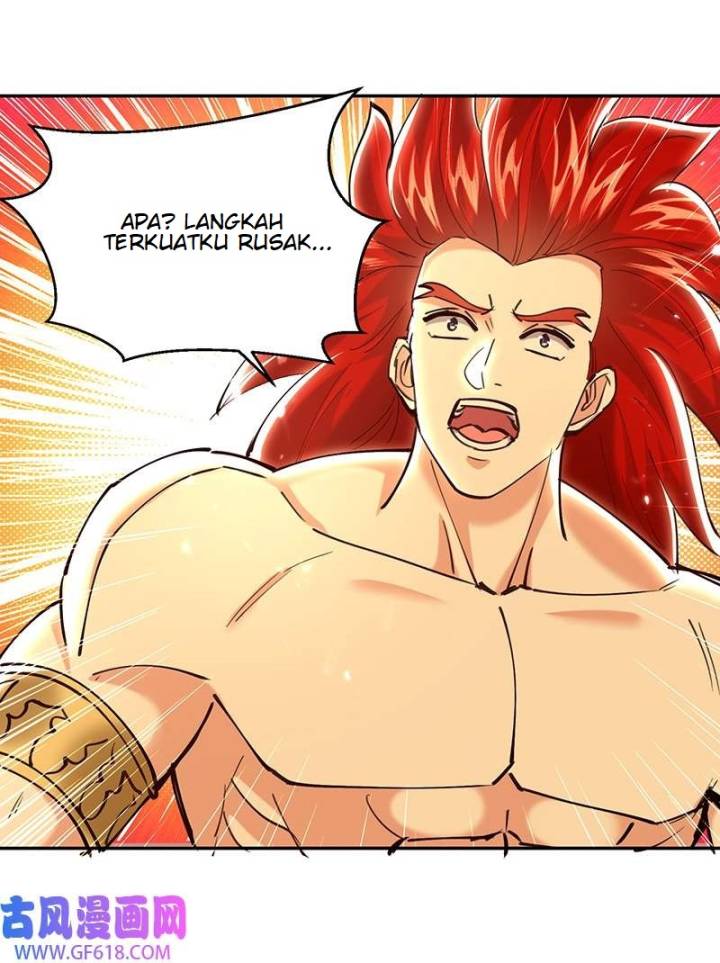 Strongest Leveling Chapter 349 halaman 14