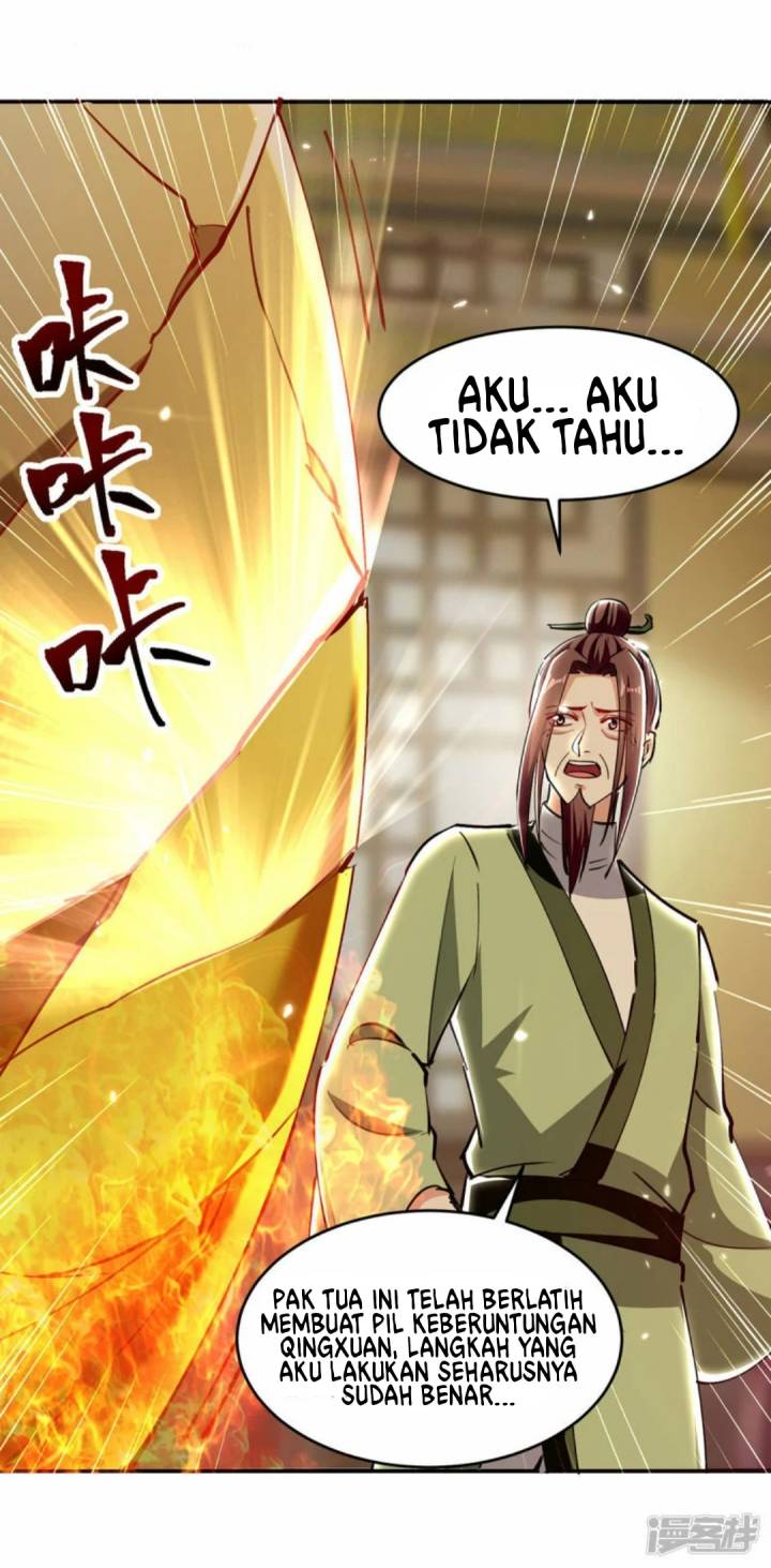 Strongest Leveling Chapter 351 halaman 16