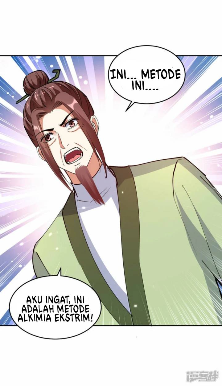 Strongest Leveling Chapter 351 halaman 33