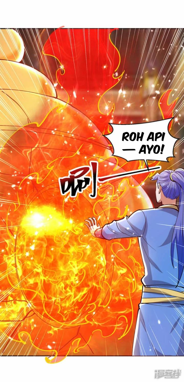 Strongest Leveling Chapter 351 halaman 25