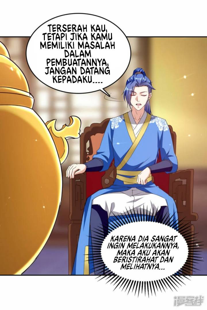 Strongest Leveling Chapter 351 halaman 6