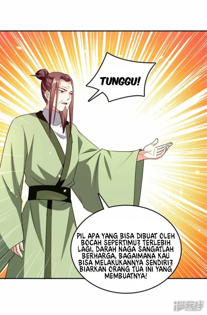 Strongest Leveling Chapter 351 halaman 3